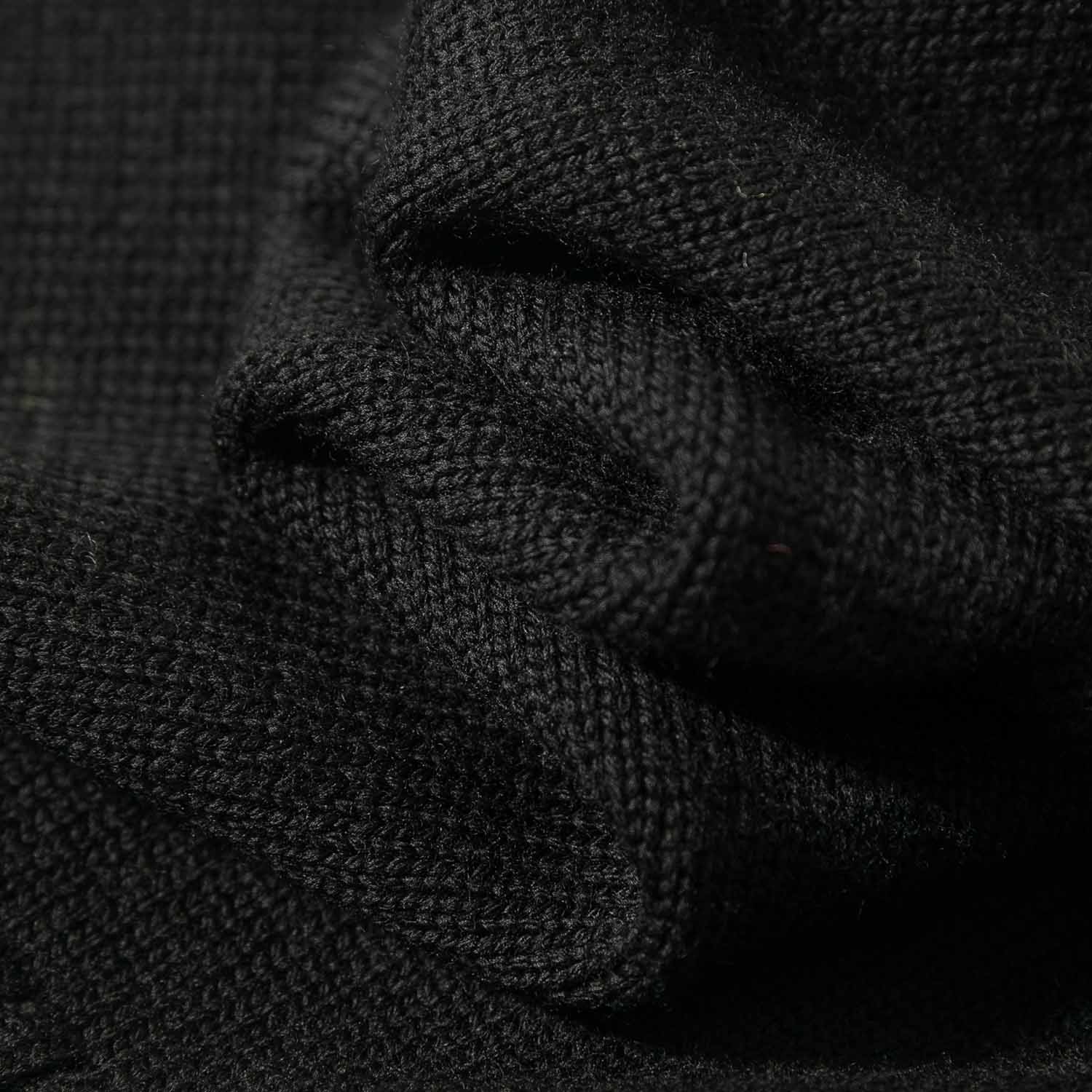 Uncle Cotton Boys' Easy Care Wool Sweater - Image 7