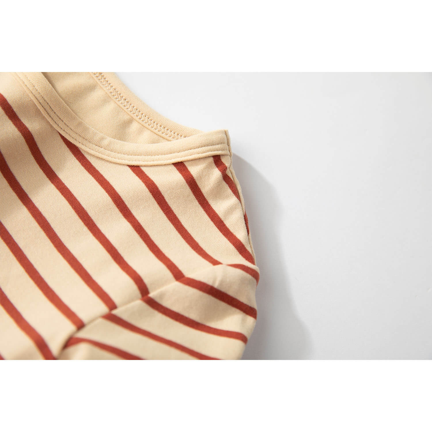 Uncle Cotton Organic Cotton Boys' & Girls' Pyjamas - Image 7