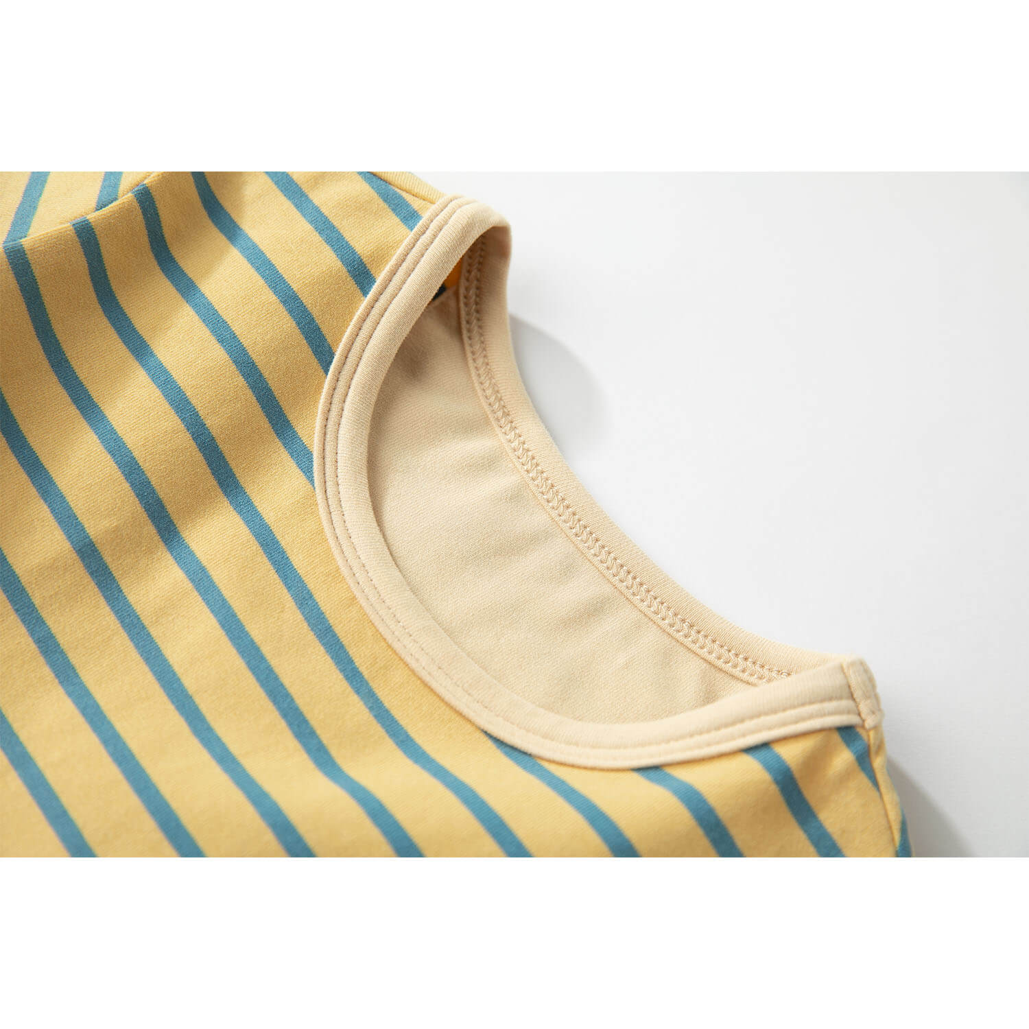 Uncle Cotton Organic Cotton Boys' & Girls' Pyjamas - Image 10