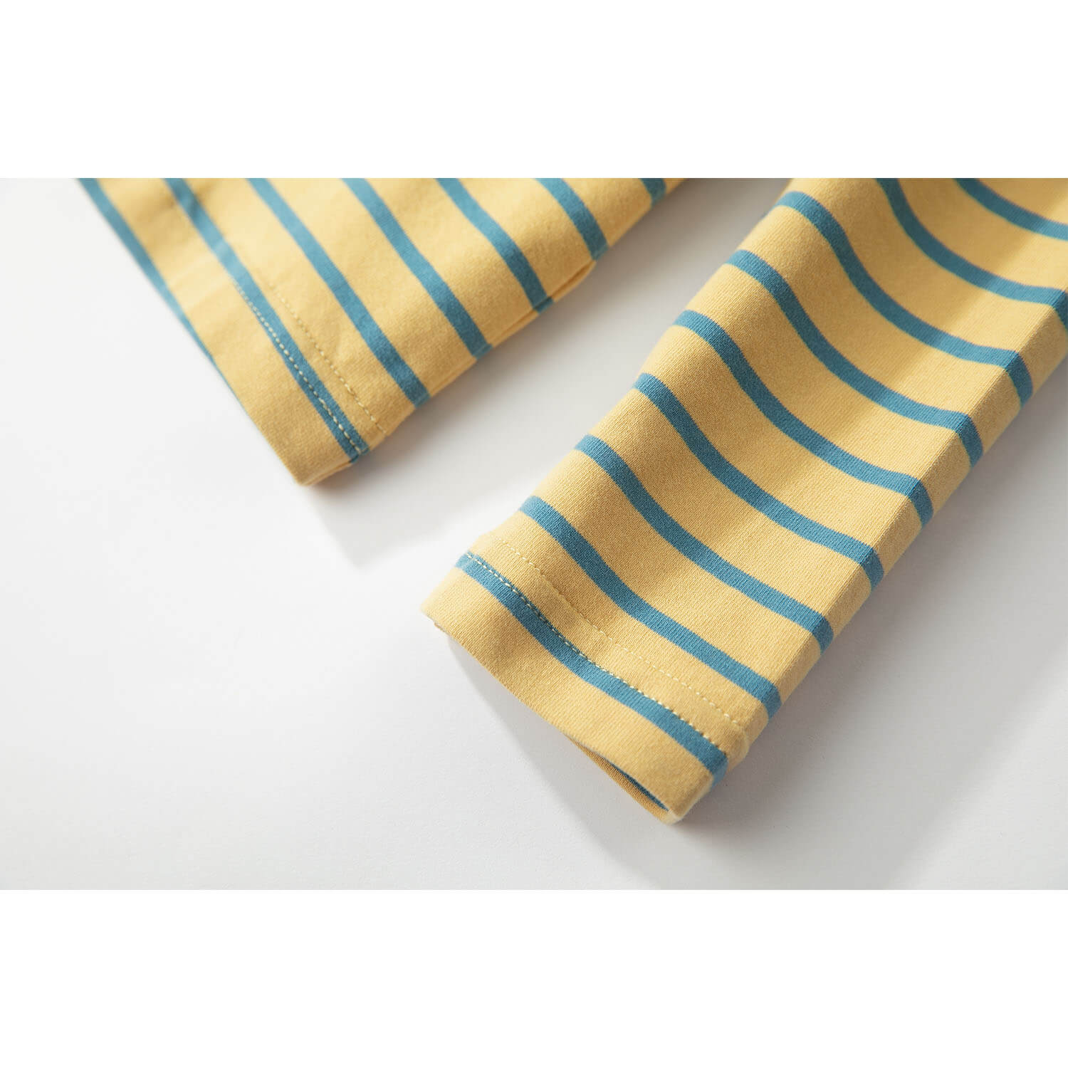 Uncle Cotton Organic Cotton Boys' & Girls' Pyjamas - Image 12