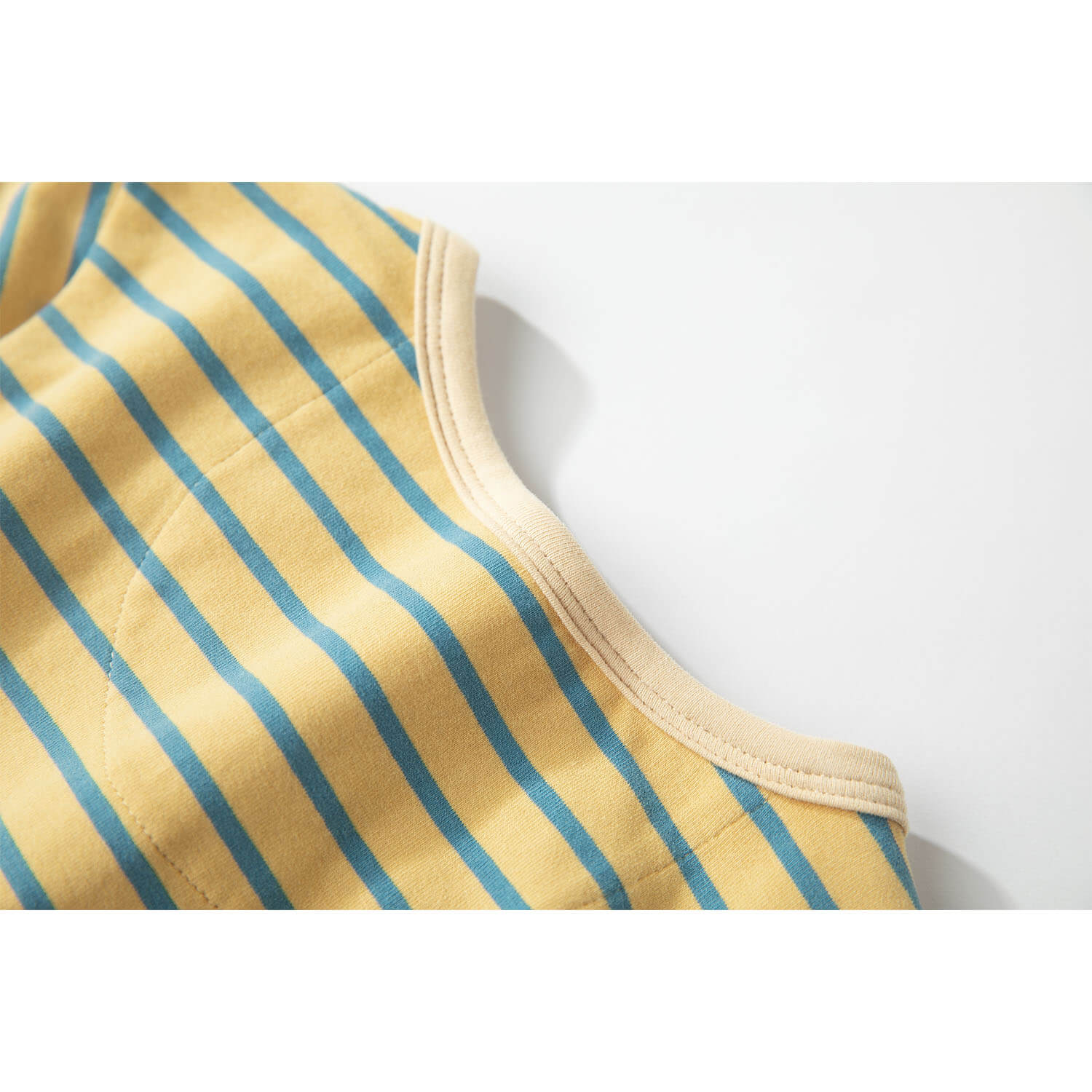 Uncle Cotton Organic Cotton Boys' & Girls' Pyjamas - Image 11