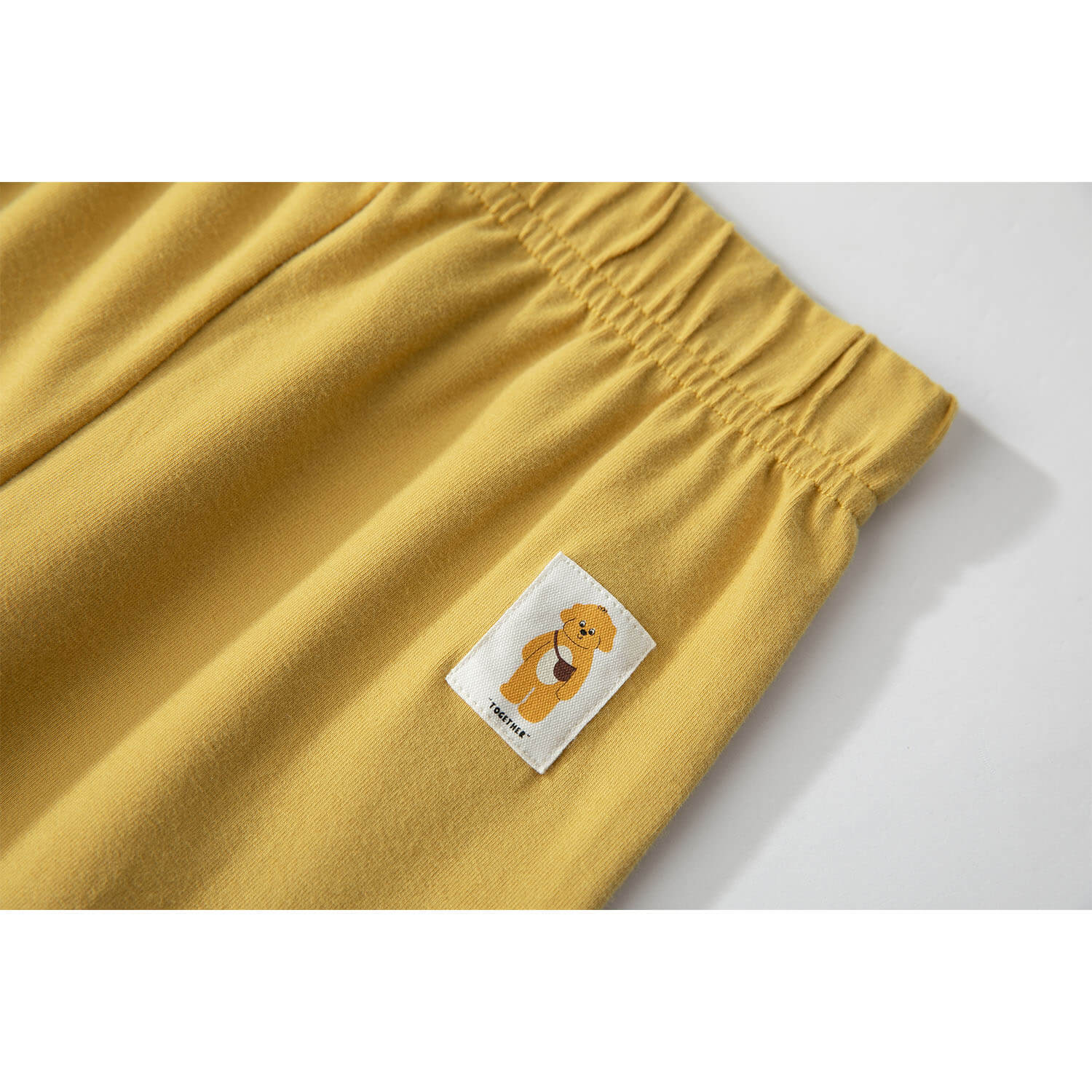 Uncle Cotton Organic Cotton Boys' & Girls' Pyjamas - Image 23