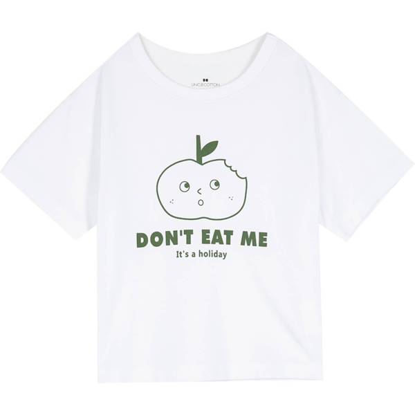 Uncle Cotton Boys' & Girls’ Antibacterial T-Shirt - Image 4