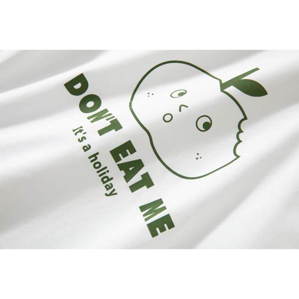 Uncle Cotton Boys' & Girls’ Antibacterial T-Shirt - Image 8