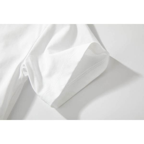 Uncle Cotton Boys' & Girls’ Antibacterial T-Shirt - Image 9