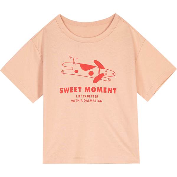 Uncle Cotton Boys' & Girls’ Antibacterial T-Shirt - Image 5