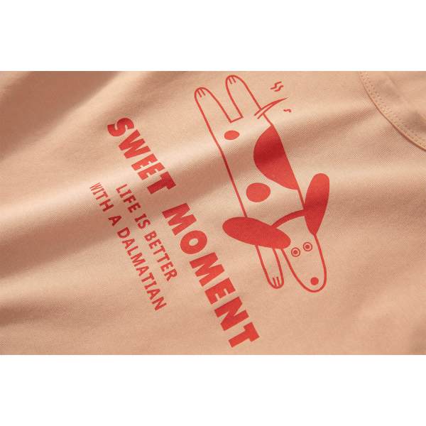 Uncle Cotton Boys' & Girls’ Antibacterial T-Shirt - Image 10