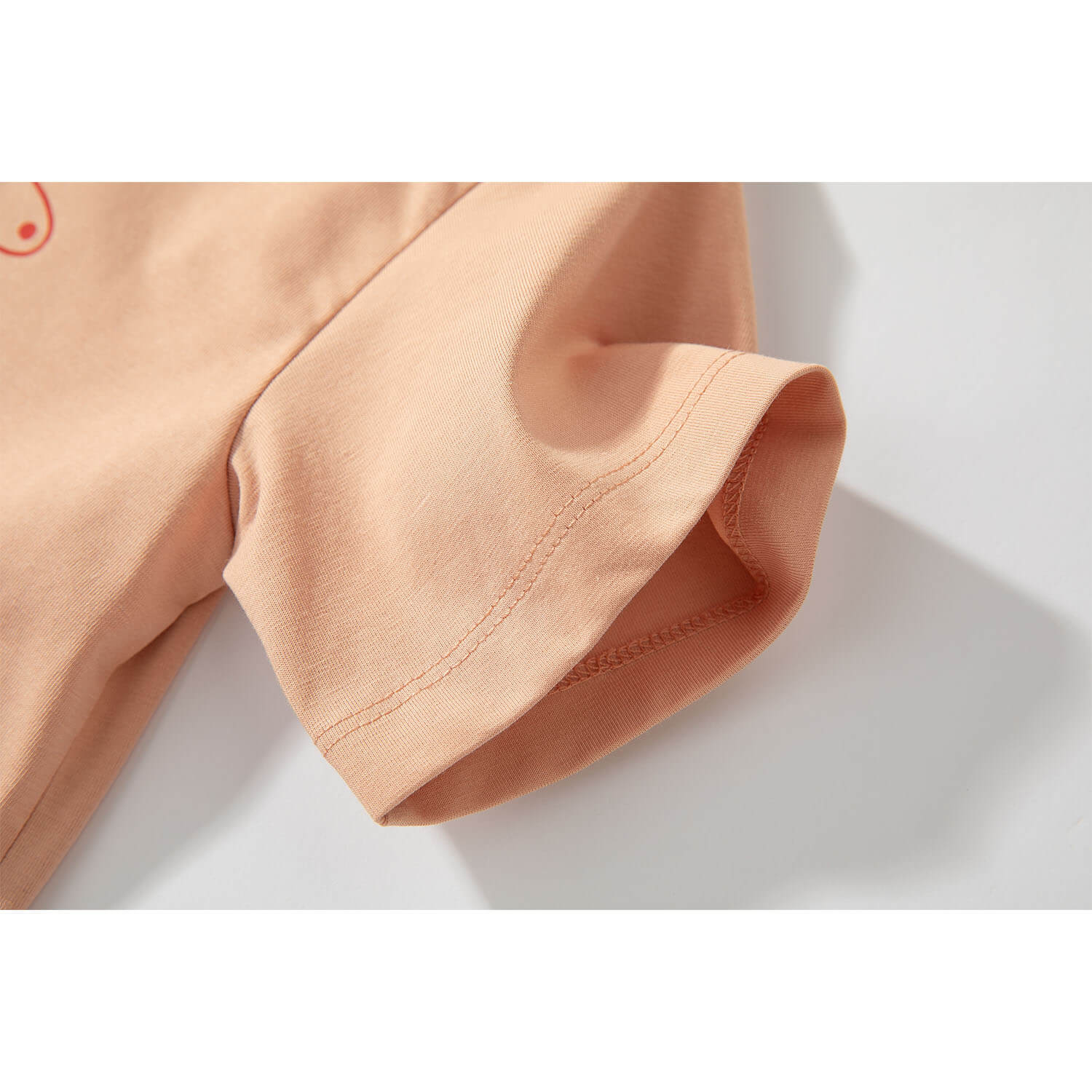 Uncle Cotton Boys' & Girls’ Antibacterial T-Shirt - Image 11