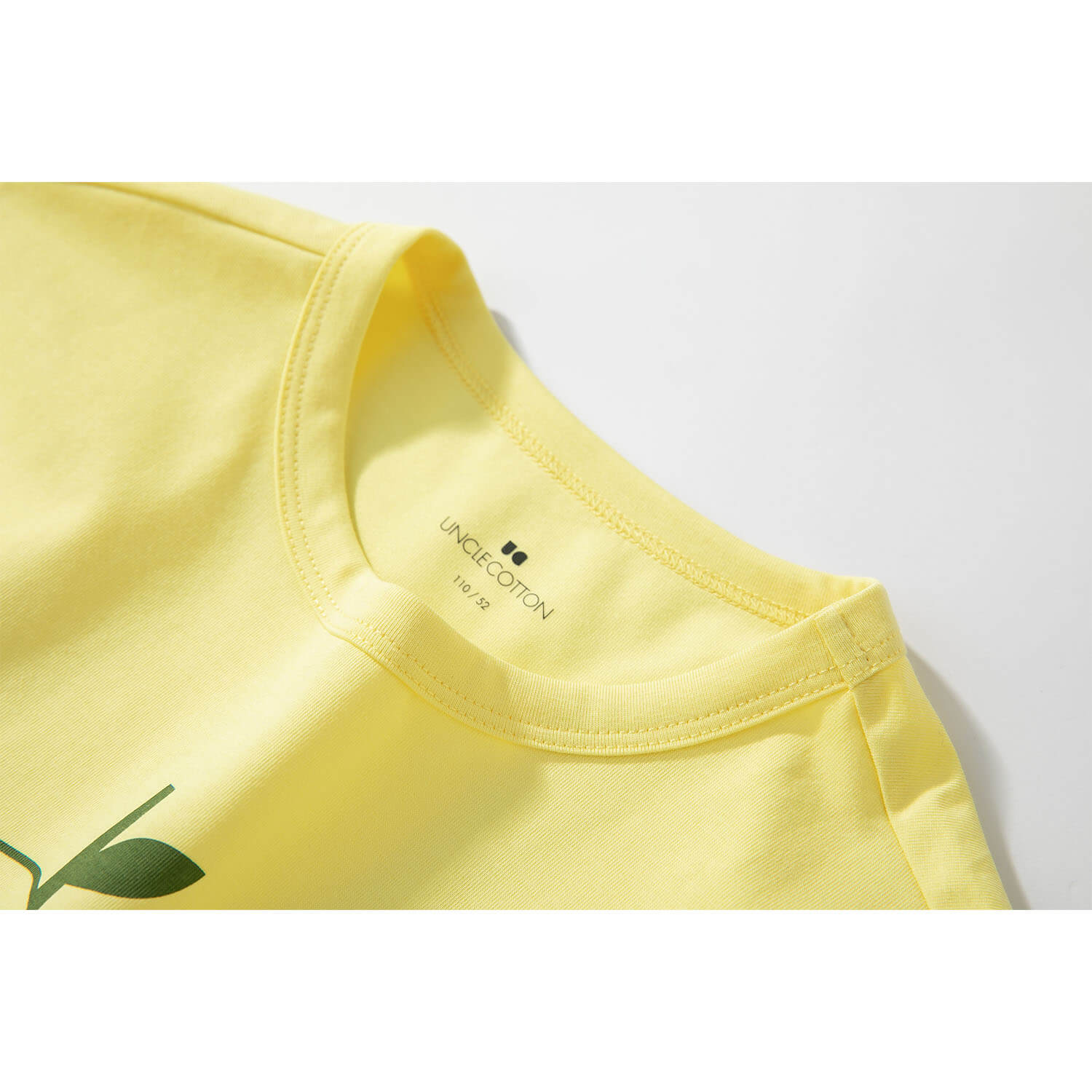 Uncle Cotton Boys' & Girls’ Antibacterial T-Shirt - Image 13