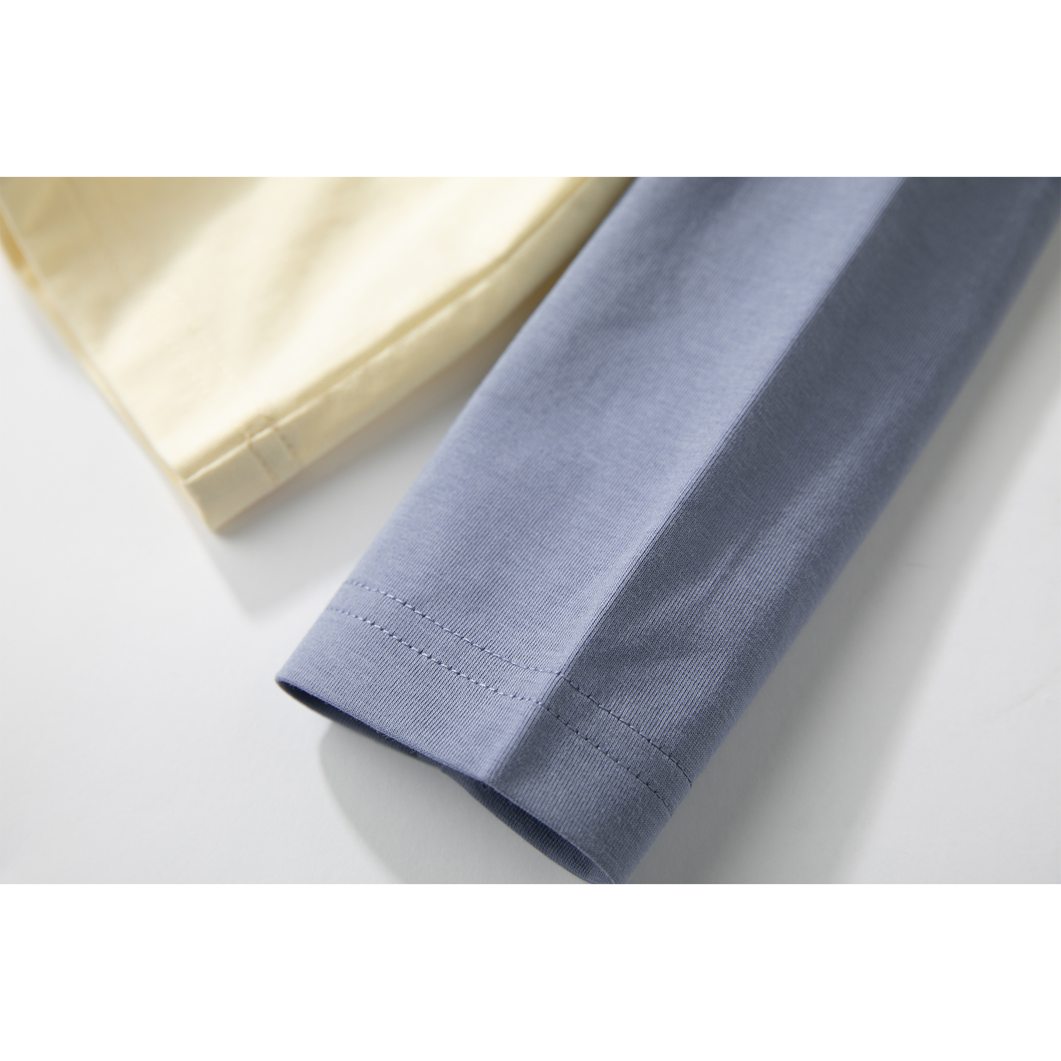 Uncle Cotton Boys' Long Sleeve T-Shirt - Image 4