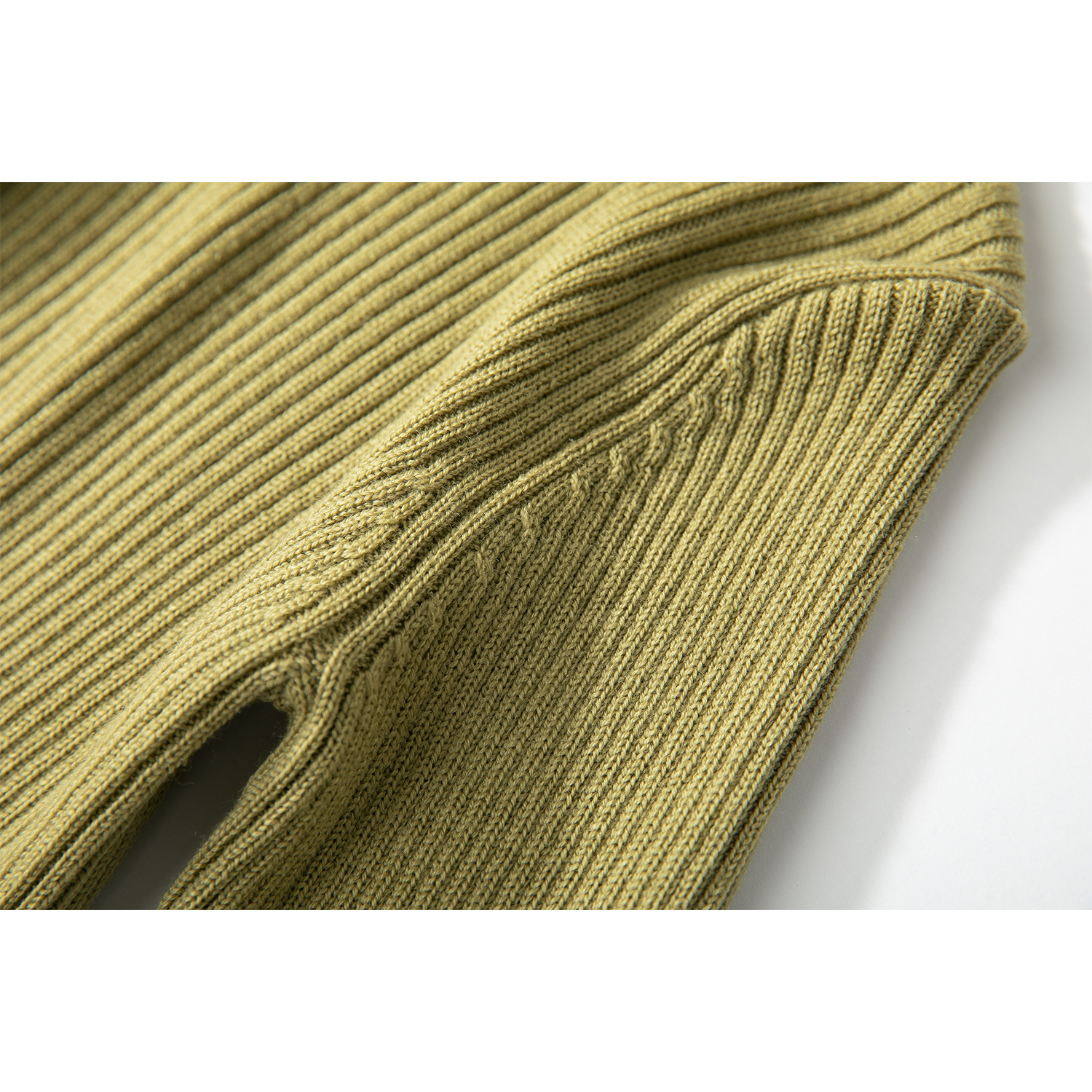 Uncle Cotton Boys' Merino Wool Sweater (Machine Washable) - Image 4