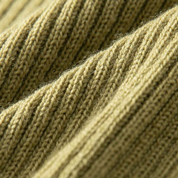 Uncle Cotton Boys' Merino Wool Sweater (Machine Washable) - Image 6