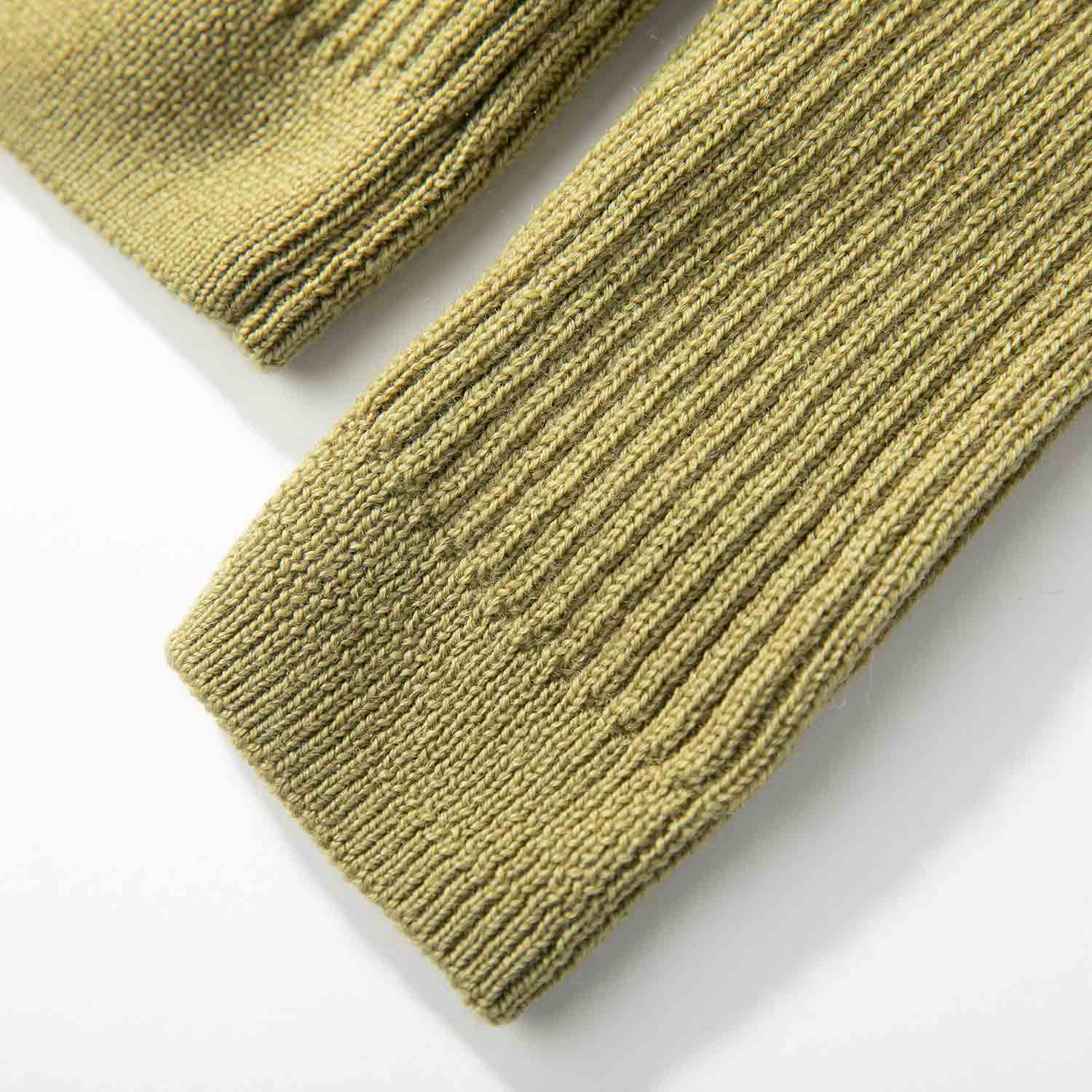 Uncle Cotton Boys' Merino Wool Sweater (Machine Washable) - Image 5