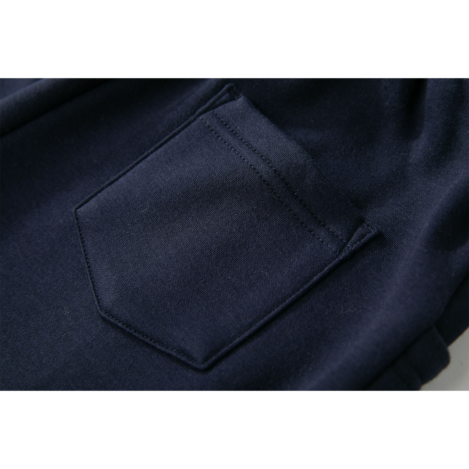 Uncle Cotton Boys' Sweatpants - Image 4