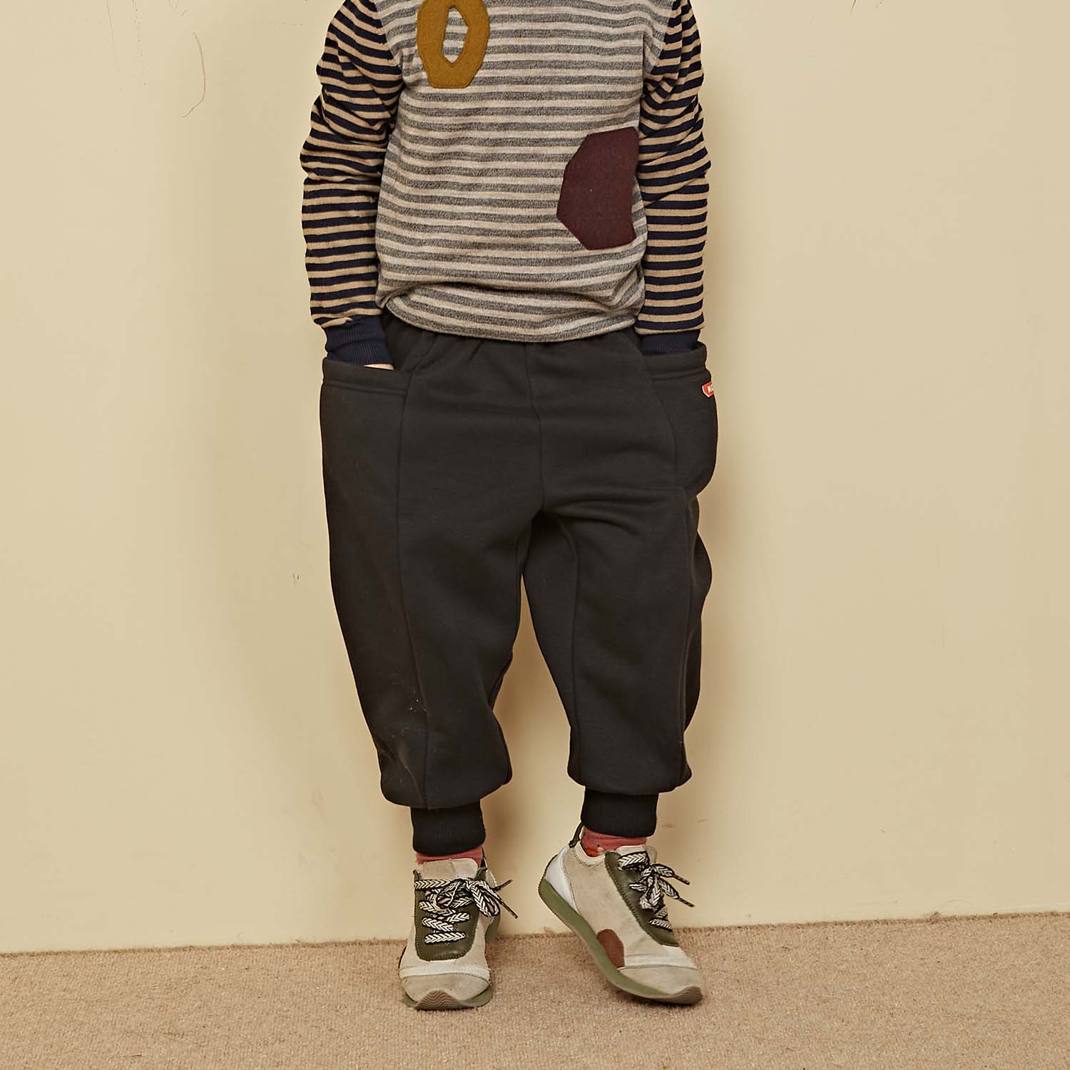 Uncle Cotton Boys' Sweatpants