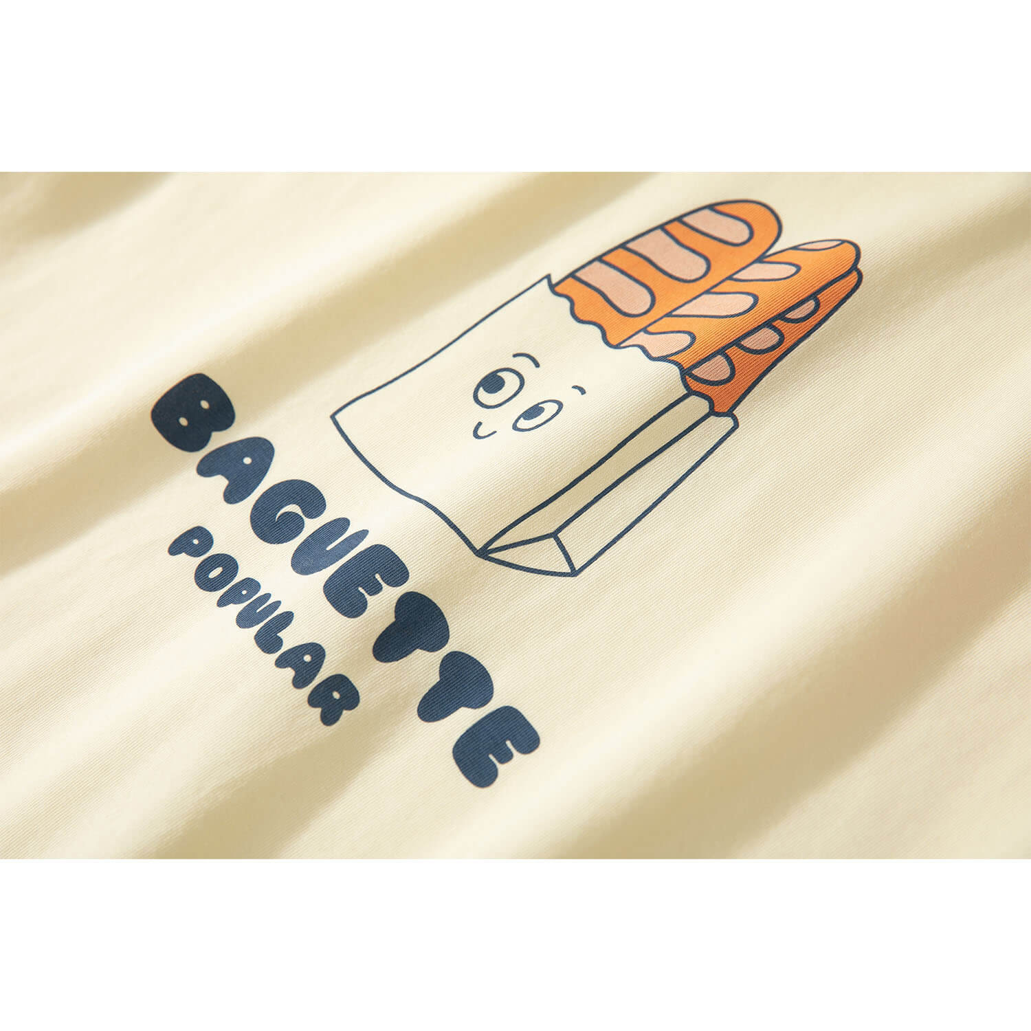 Uncle Cotton Girls' Long Sleeve T-Shirt - Image 6