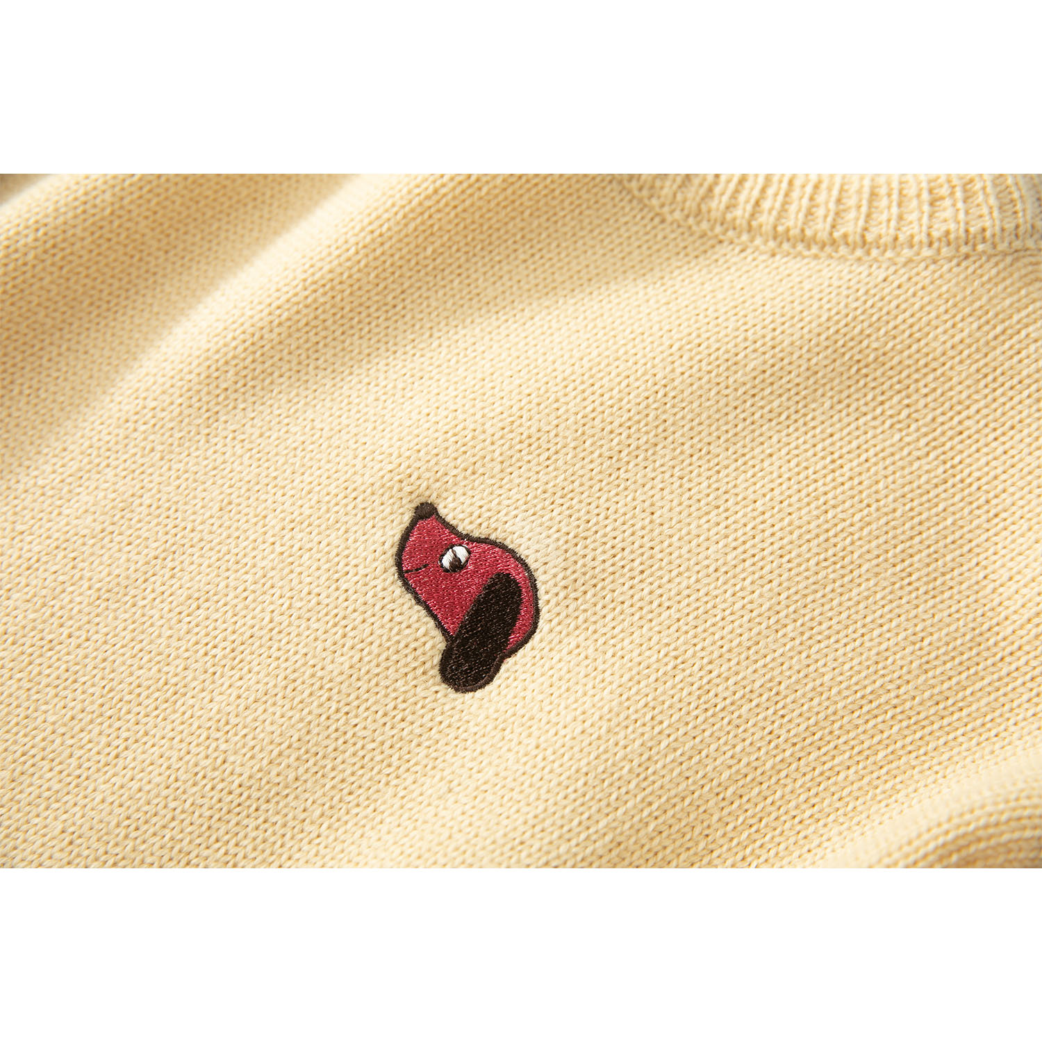 Uncle Cotton Girls’ Merino Wool Sweater (Machine Washable) - Image 4