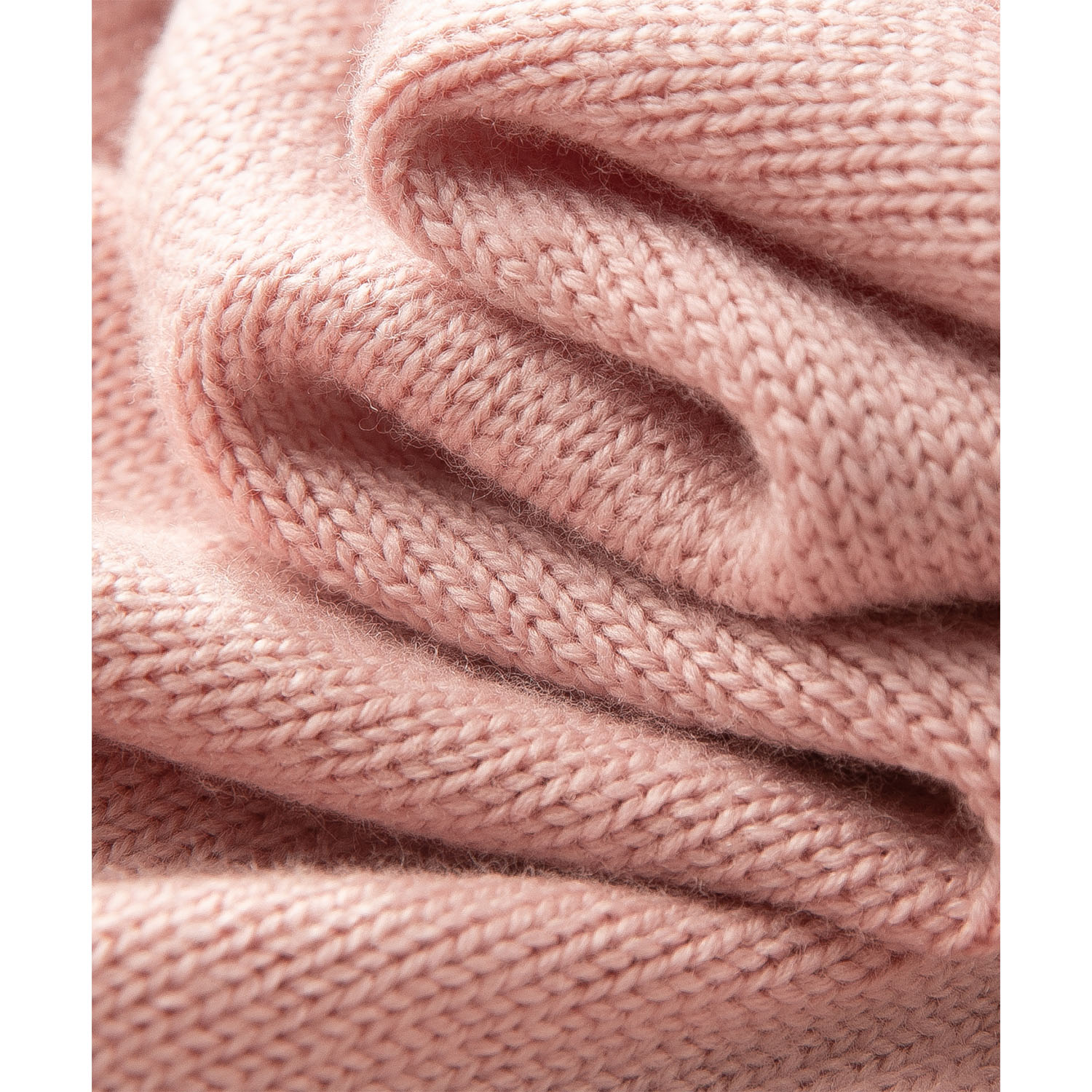 Uncle Cotton Girls’ Merino Wool Sweater (Machine Washable) - Image 7