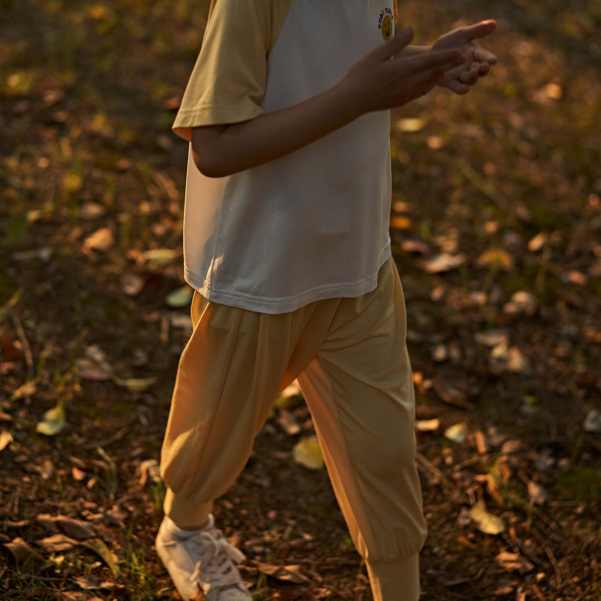 Uncle Cotton Boys' Short Sleeve Pyjamas