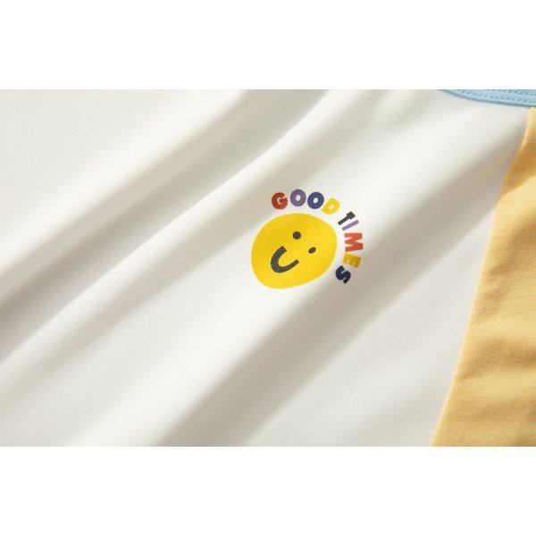 Uncle Cotton Boys' Short Sleeve Pyjamas - Image 3