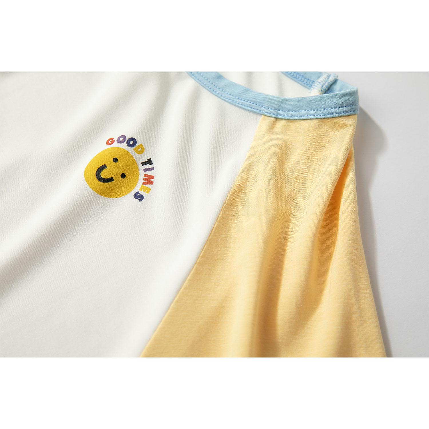 Uncle Cotton Boys' Short Sleeve Pyjamas - Image 4