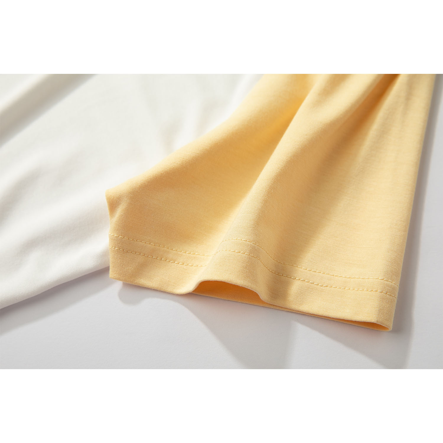 Uncle Cotton Boys' Short Sleeve Pyjamas - Image 5