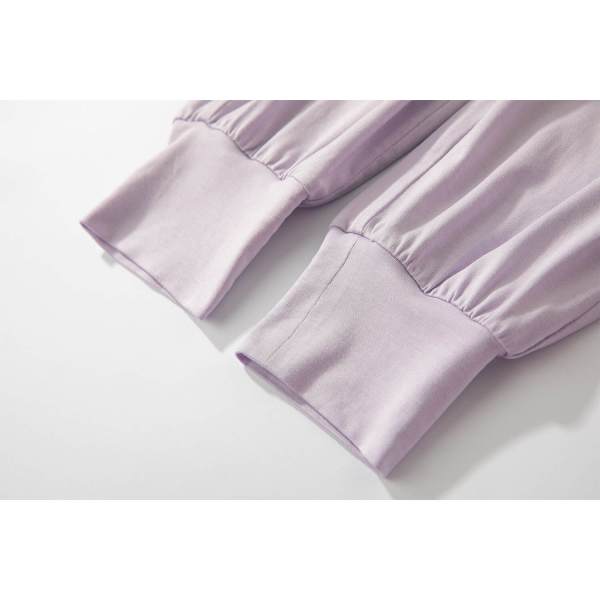 Uncle Cotton Girls' Short Sleeve Pyjamas - Image 10