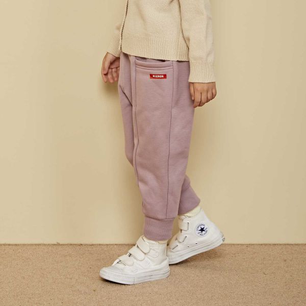 Uncle Cotton Girls' Sweatpants