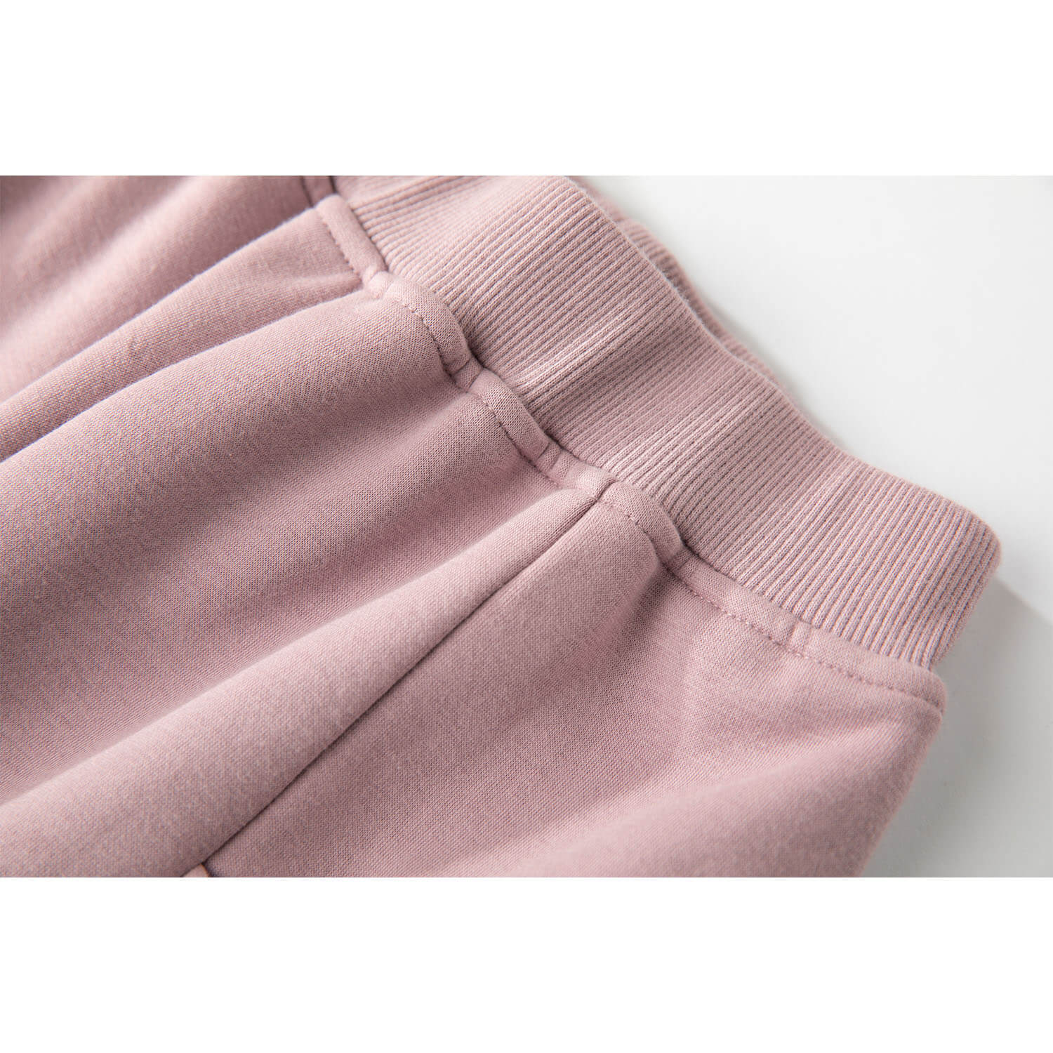 Uncle Cotton Girls' Sweatpants - Image 3