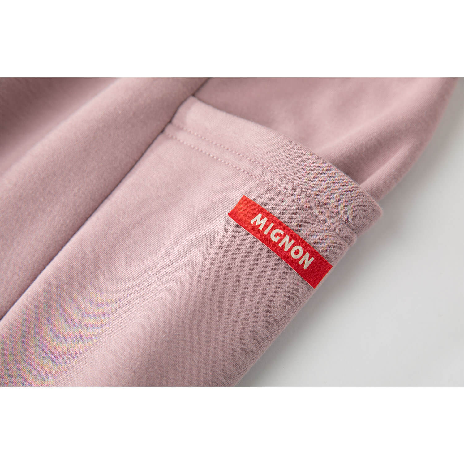 Uncle Cotton Girls' Sweatpants - Image 5