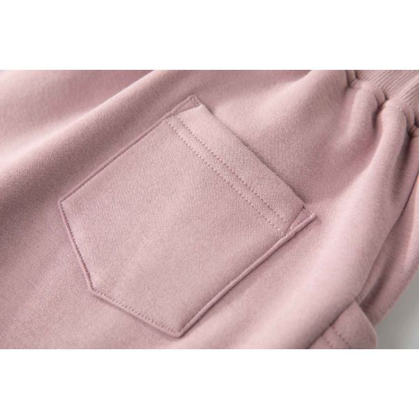 Uncle Cotton Girls' Sweatpants - Image 2